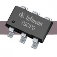 infineon英飛凌TLE4966雙極霍爾傳感器