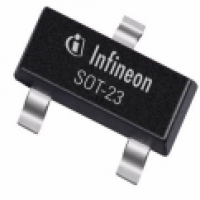 infineon英飛凌TLE4916-1K低功耗汽車霍爾效應(yīng)開(kāi)關(guān)傳感器IC元件