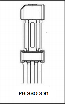 infineon英飛凌TLE4983C霍爾傳感器IC