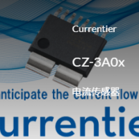 akm旭化成CZ-3A0x系列無(wú)芯電流傳感器