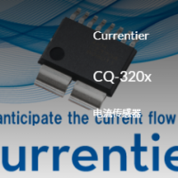 Akm旭化成CQ-320x系列無芯開放式電流霍爾傳感器