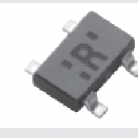 AKM旭化成?HW-105C線性霍爾元件