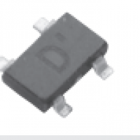 Akm旭化成HW-105A,hw105a磁性編碼器線性霍爾效應(yīng)傳感器ic元件