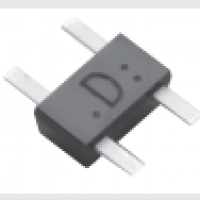 AKM旭化成HW-101A-4T磁懸浮霍爾效應傳感器IC芯片元件