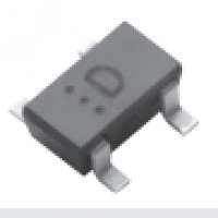 AKM旭化成HW-101A,HW101A磁懸浮霍爾效應傳感器IC芯片元件