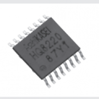 AKM旭化成HQ-8220霍爾元件