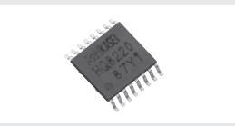 AKM旭化成HQ-8220霍爾元件