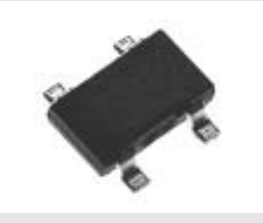 Melexis邁來芯MLX92232可編程線性霍爾效應(yīng)傳感器