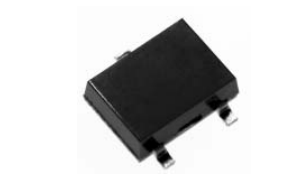 AKM旭化成EW-432,EW432銻化銦雙極鎖存霍爾效應(yīng)傳感器IC元件