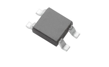 ?Diodes美臺AH8503線性霍爾傳感器IC