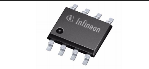 infineon英飛凌TLE4998線性霍爾傳感器