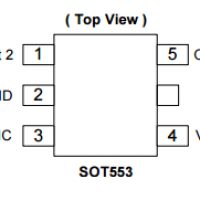 Diodes美臺(tái)AH1884霍爾效應(yīng)IC
