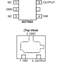Diodes美臺(tái)AH1883高靈敏度全極霍爾效應(yīng)IC