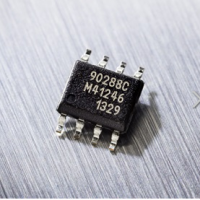 melexis邁來芯MLX90288可編程線性霍爾傳感器