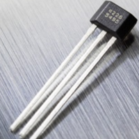 melexis邁來芯MLX92242兩線式可編程霍爾效應(yīng)鎖存開關(guān)傳感器IC芯片元件