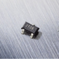 Melexis邁來芯US2881雙極霍爾效應(yīng)開關(guān)