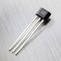 Melexis邁來芯MLX92211座椅馬達調(diào)節(jié)器鎖存霍爾效應(yīng)傳感器IC元件