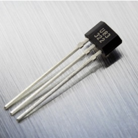 Melexis邁來芯US1883霍爾效應(yīng)鎖存磁性傳感器ic元件