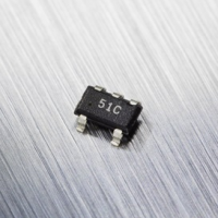 Melexis邁來芯MLX92251霍爾效應(yīng)鎖存器