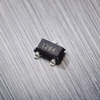 Melexis/邁來芯MLX92212三線鎖存霍爾效應(yīng)開關(guān)