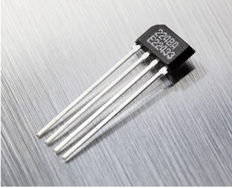 melexis邁來芯MLX90224雙霍爾效應(yīng)鎖存器