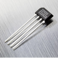 melexis邁來芯MLX90224雙霍爾效應(yīng)鎖存器