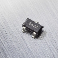 Melexis邁來芯US5683霍爾元件