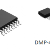 melexis邁來芯MLX90374線性位置傳感器IC