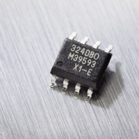 melexis邁來芯MLX90324位置傳感器IC