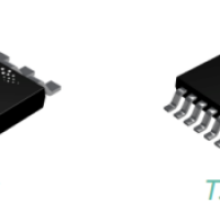 melexis邁來芯MLX90365能檢測三個軸方向的霍爾效應(yīng)位置傳感器IC芯片元件