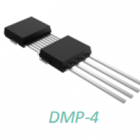 melexis邁來芯MLX90366行駛高度位置檢測線性霍爾效應(yīng)傳感器ic元件