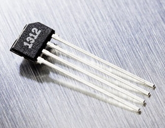 melexis邁來芯MLX90295磁場(chǎng)測(cè)量線性霍爾效應(yīng)傳感器IC芯片元件