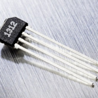 melexis邁來芯MLX90295磁場測量線性霍爾效應(yīng)傳感器IC芯片元件