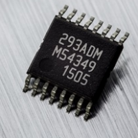 melexis邁來芯MLX90293可編程線性霍爾傳感器IC