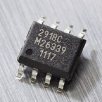 melexis邁來芯MLX90291可編程霍爾傳感器IC