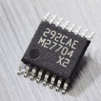 melexis邁來芯MLX90292旋轉位置傳感器可編程線性霍爾效應傳感器IC