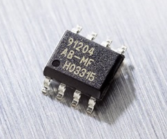 melexis邁來芯MLX91204位置傳感器IC