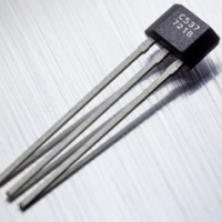 ?Melexis邁來芯MLX92223座椅電機位置雙線制鎖存霍爾效應ic