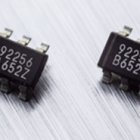 melexis邁來芯MLX92256車身、空調系統(tǒng)、舒適和照明鎖存霍爾效應傳感器ic元件