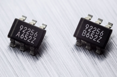 melexis邁來芯MLX92256車身、空調(diào)系統(tǒng)、舒適和照明鎖存霍爾效應(yīng)傳感器ic元件