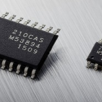 melexis邁來芯MLX91210霍爾效應電流傳感器IC元件