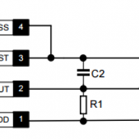 melexis邁來芯MLX91209線性霍爾傳感器IC