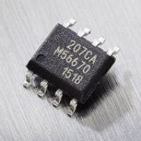 melexis邁來芯Mlx91207電流傳感器IC