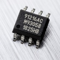 melexis邁來芯MLX91216電流傳感器IC