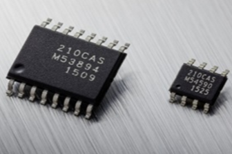 melexis邁來芯MLX91210霍爾效應(yīng)電流傳感器IC元件