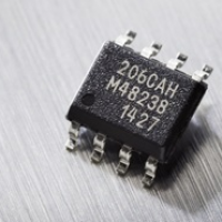 melexis邁來芯MLX91206霍爾電流傳感器IC