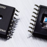 melexis邁來芯MLX90821壓力傳感器IC