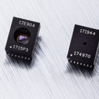 melexis邁來芯MLX90817壓力傳感器IC