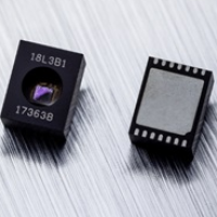 melexis邁來芯MLX90818壓力傳感器IC