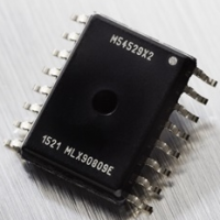 melexis邁來芯MLX90809壓力傳感器IC
